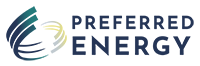 Preferred Energy Logo